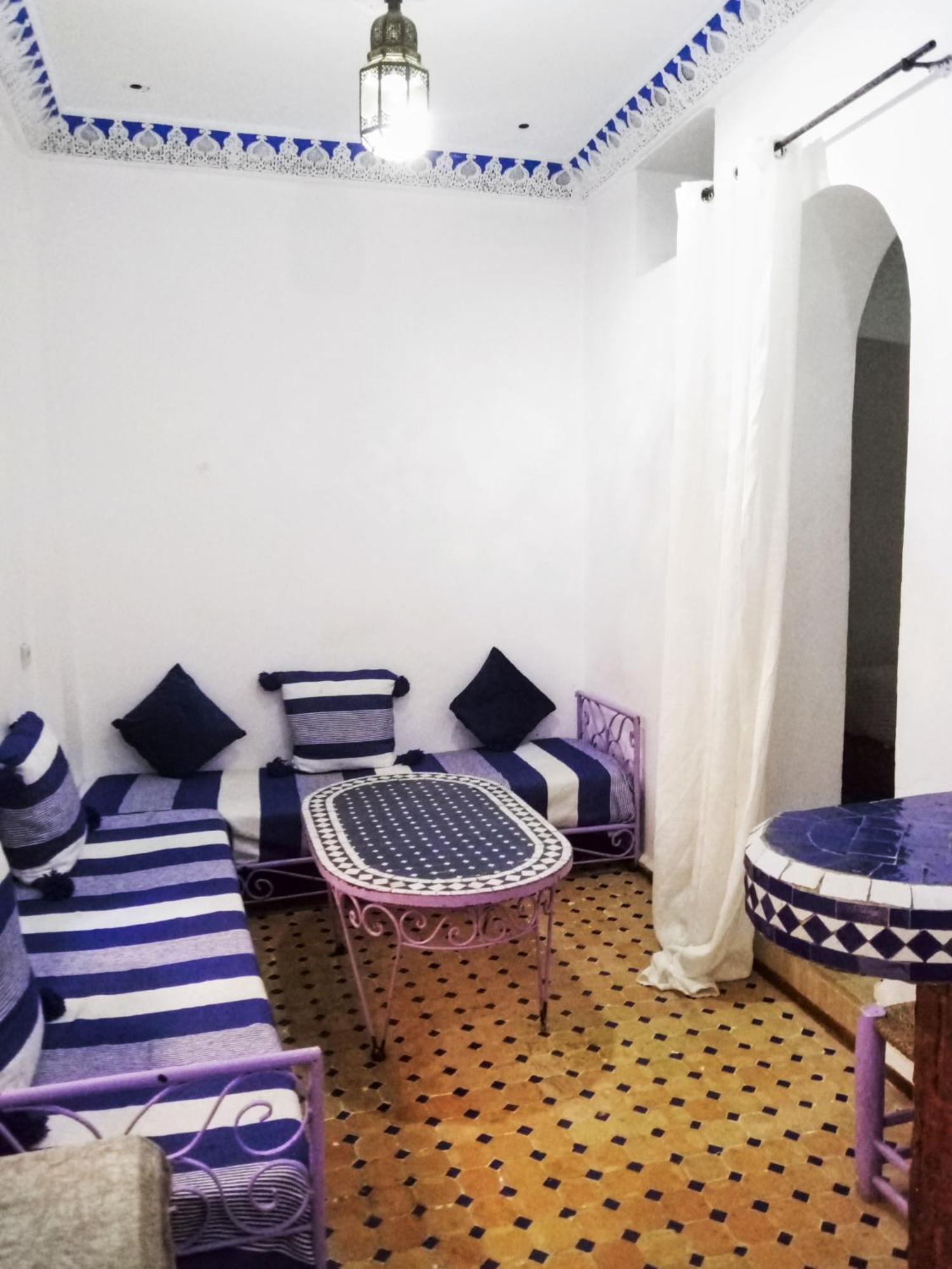 Dar Bader Apartment Essaouira Exterior photo